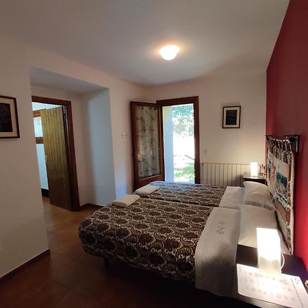Casa Rural "Can Soler De Rocabruna" Camprodon Dış mekan fotoğraf