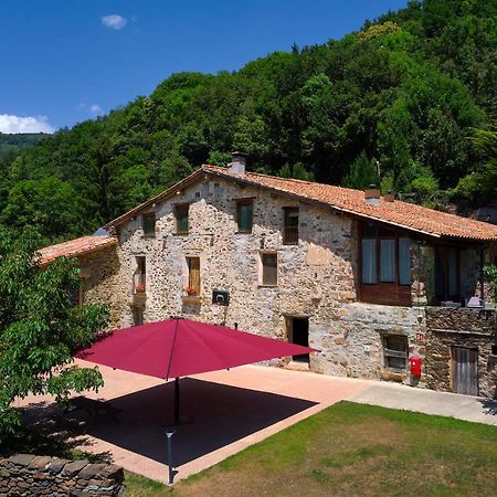 Casa Rural "Can Soler De Rocabruna" Camprodon Dış mekan fotoğraf
