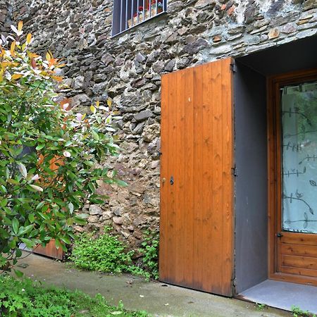 Casa Rural "Can Soler De Rocabruna" Camprodon Dış mekan fotoğraf