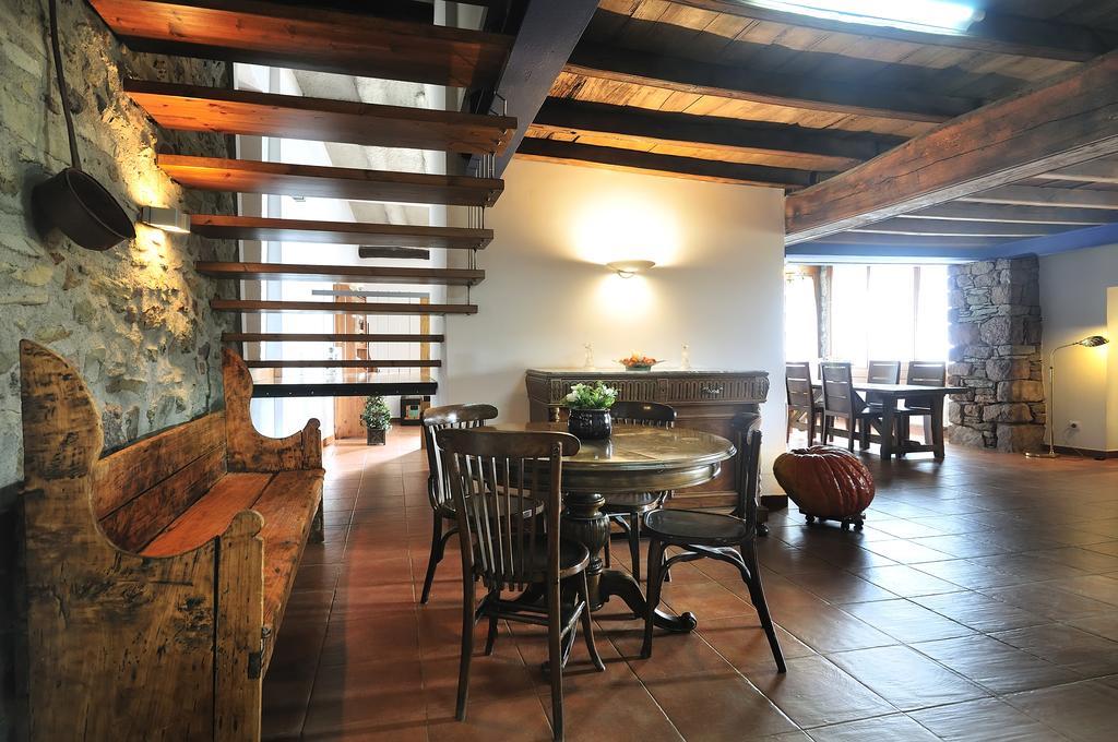 Casa Rural "Can Soler De Rocabruna" Camprodon Dış mekan fotoğraf