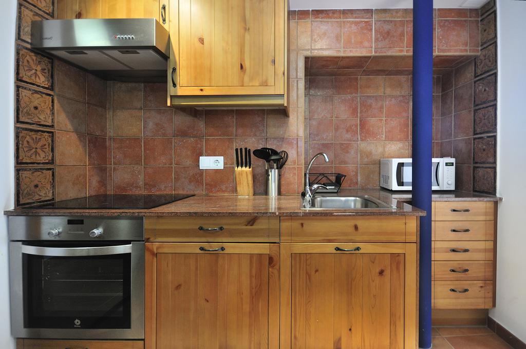Casa Rural "Can Soler De Rocabruna" Camprodon Dış mekan fotoğraf