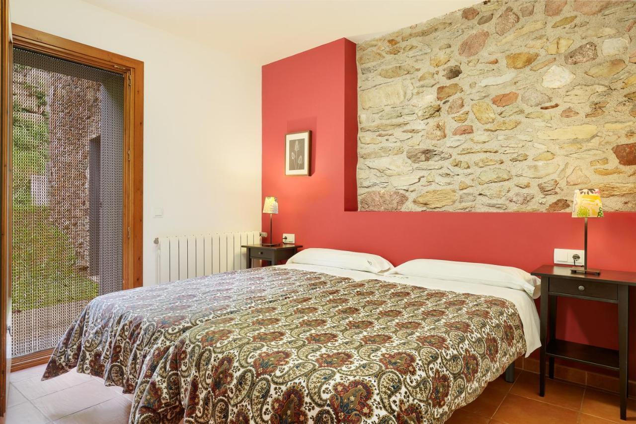 Casa Rural "Can Soler De Rocabruna" Camprodon Dış mekan fotoğraf