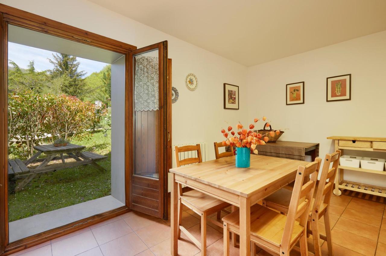 Casa Rural "Can Soler De Rocabruna" Camprodon Dış mekan fotoğraf