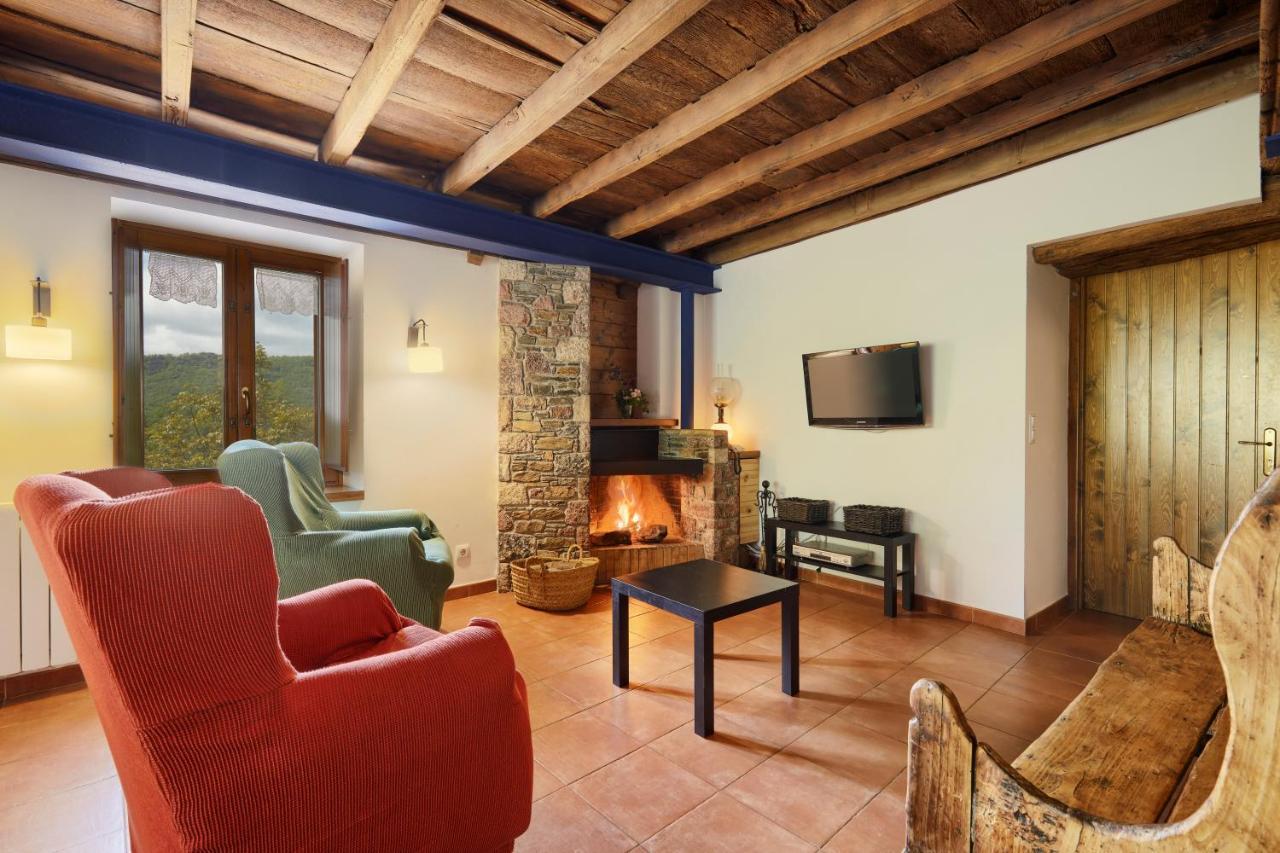 Casa Rural "Can Soler De Rocabruna" Camprodon Dış mekan fotoğraf