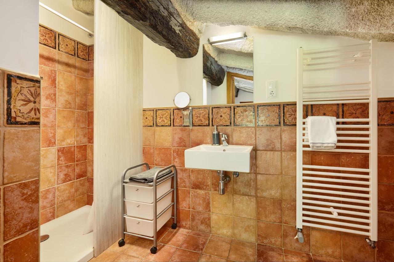 Casa Rural "Can Soler De Rocabruna" Camprodon Dış mekan fotoğraf