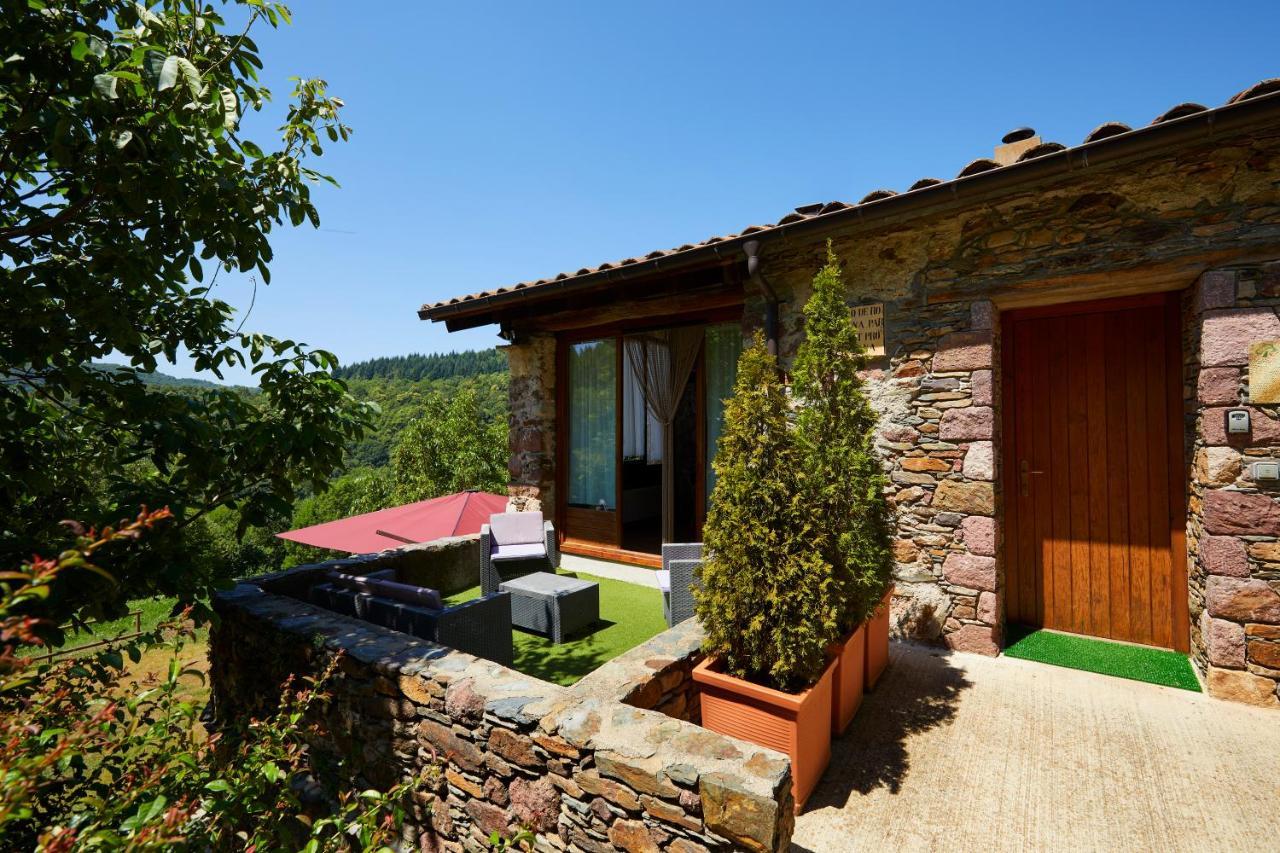 Casa Rural "Can Soler De Rocabruna" Camprodon Dış mekan fotoğraf