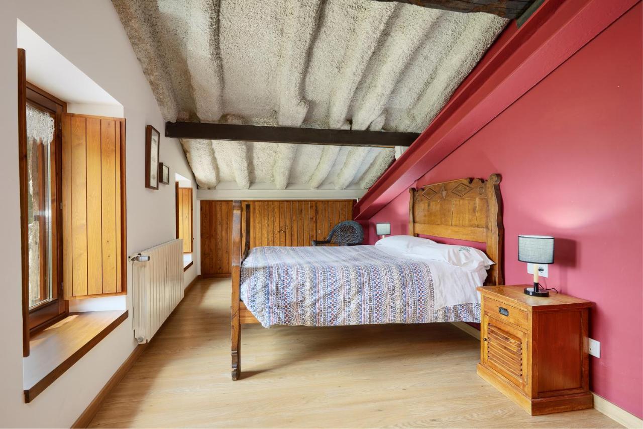 Casa Rural "Can Soler De Rocabruna" Camprodon Dış mekan fotoğraf