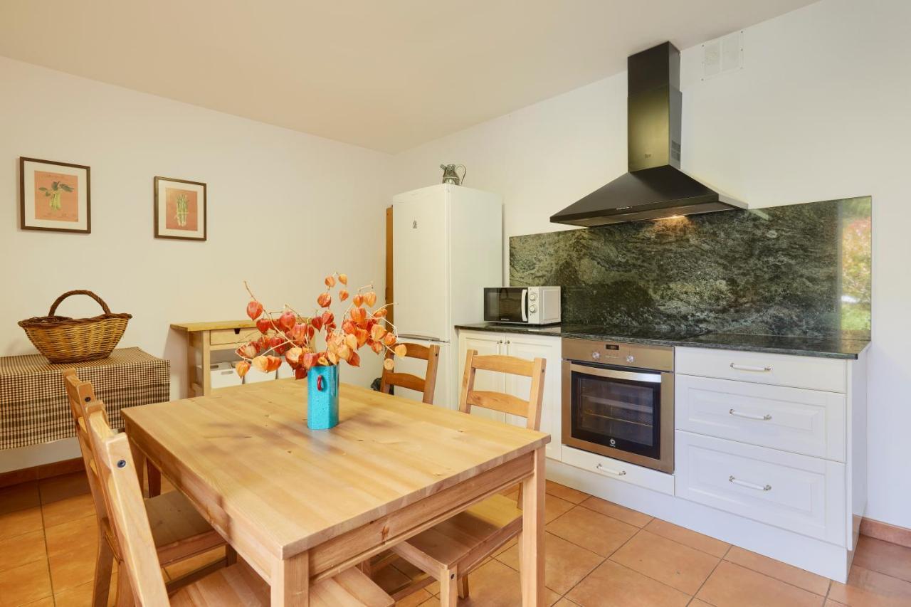 Casa Rural "Can Soler De Rocabruna" Camprodon Dış mekan fotoğraf