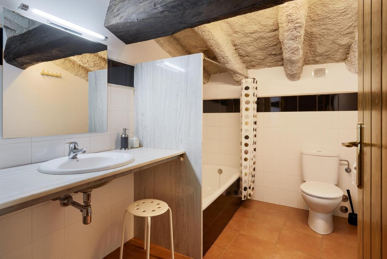 Casa Rural "Can Soler De Rocabruna" Camprodon Dış mekan fotoğraf