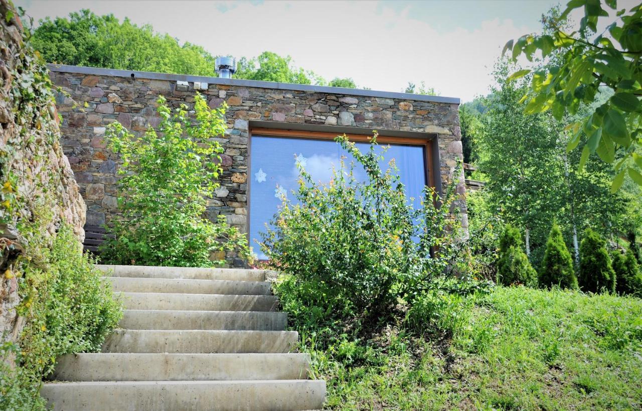 Casa Rural "Can Soler De Rocabruna" Camprodon Dış mekan fotoğraf