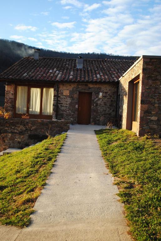 Casa Rural "Can Soler De Rocabruna" Camprodon Dış mekan fotoğraf